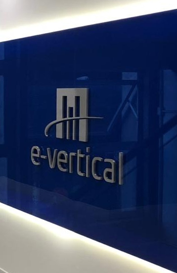 E-Vertical