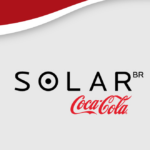 Solar Coca-cola