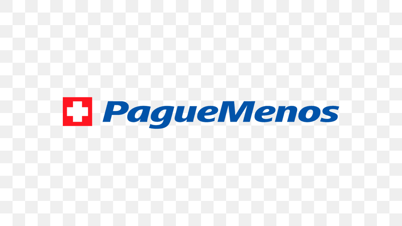 Pague Menos