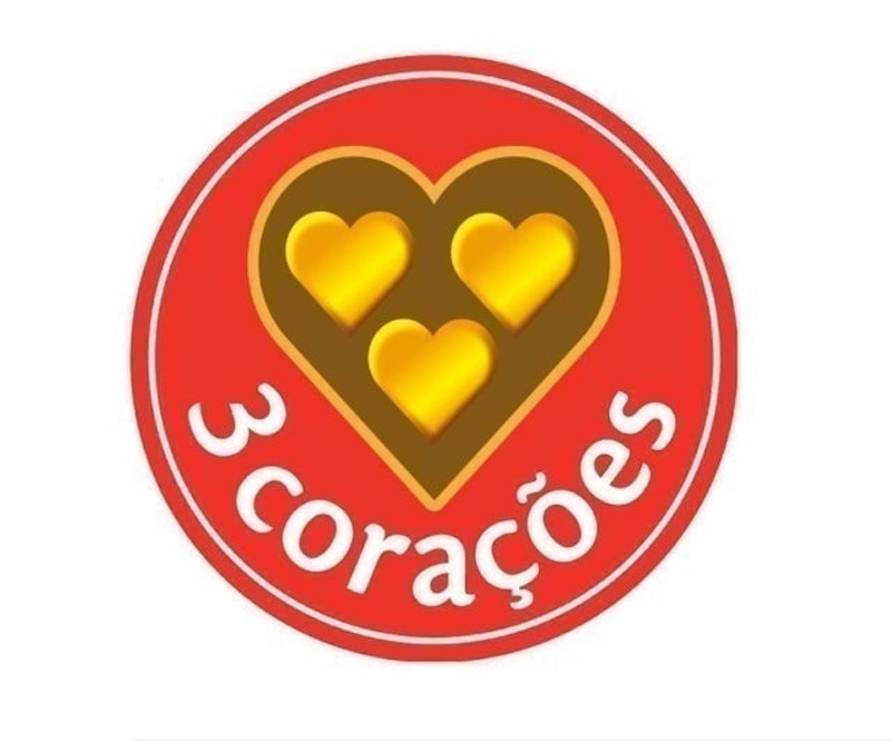 3corações