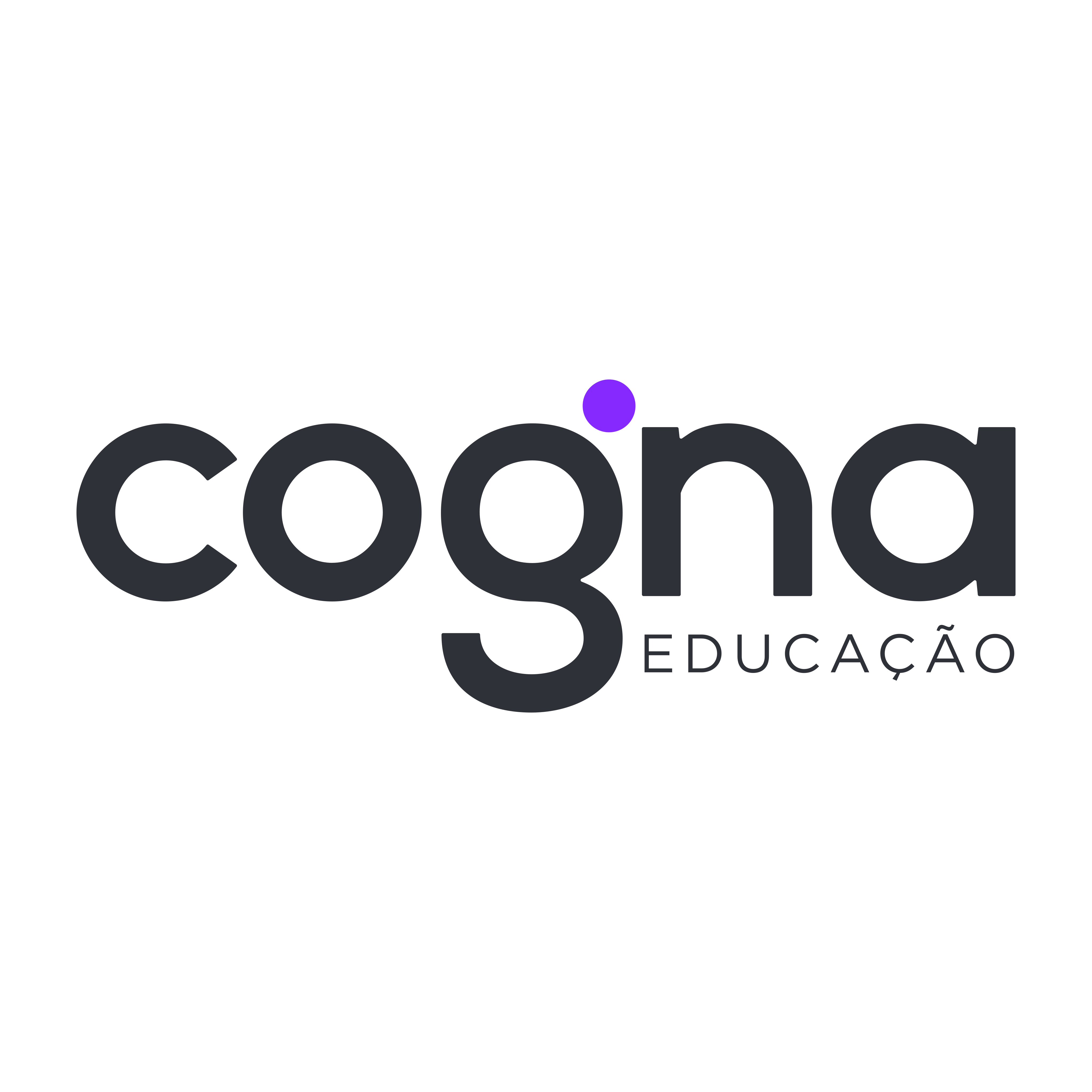 Cogna Educação